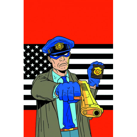 BULLETPROOF COFFIN TP VOL 2 DISINTERRED