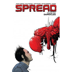 SPREAD TP VOL 5