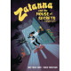 ZATANNA AND THE HOUSE OF SECRETS TP 