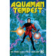 AQUAMAN TEMPEST TP 