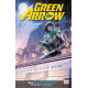GREEN ARROW TP VOL 6 TRIAL OF TWO CITIES REBIRTH