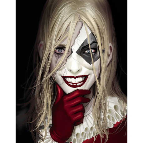 HARLEEN HC 