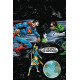 WORLDS FINEST GUARDIANS OF THE EARTH HC 