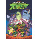 TMNT RISE OF THE TMNT TP VOL 3 SOUND OFF