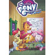 MY LITTLE PONY FRIENDSHIP IS MAGIC TP VOL 14