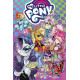 MY LITTLE PONY FRIENDSHIP IS MAGIC TP VOL 15