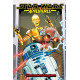 STAR WARS ADVENTURES TP VOL 5 MECHANICAL MAYHEM