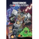 TRANSFORMERS GHOSTBUSTERS TP VOL 1 GHOSTS OF CYBERTRON