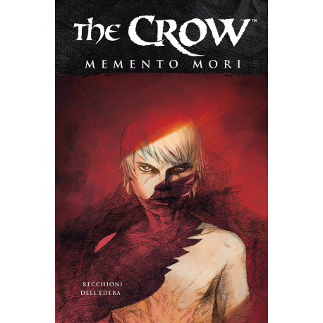 CROW MEMENTO MORI TP 