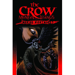 CROW MIDNIGHT LEGENDS TP VOL 4 WAKING NIGHTMARES