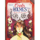 ENOLA HOLMES HC VOL 3 CASE OF THE BIZARRE BOUQUETS