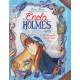 ENOLA HOLMES HC VOL 2 CASE OF LEFTHANDED LADY