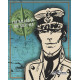 CORTO MALTESE GN BALLAD OF THE SALTY SEA 