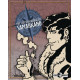 CORTO MALTESE GN GOLDEN HOUSE OF SAMARKAND 