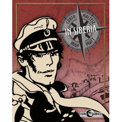 CORTO MALTESE GN IN SIBERIA 