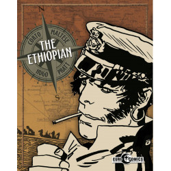 CORTO MALTESE GN THE ETHIOPIAN 