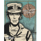 CORTO MALTESE GN VOL 1 UNDER THE SIGN OF CAPRICORN