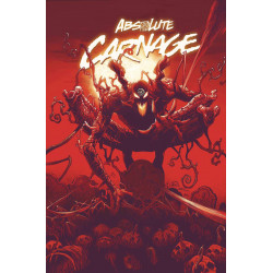 ABSOLUTE CARNAGE TP 