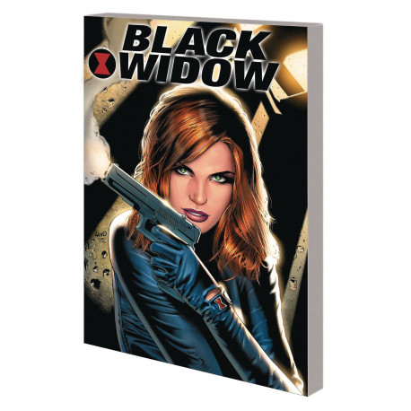 BLACK WIDOW TP WELCOME TO THE GAME 
