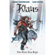 KLAUS HOW SANTA CLAUS BEGAN GN VOL 1