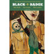 BLACK BADGE HC VOL 3