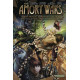 AMORY WARS HC GOOD APOLLO BURNING STAR IV ULT ED 