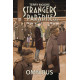STRANGERS IN PARADISE XXV OMNIBUS SC 