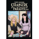 STRANGERS IN PARADISE XXV OMNIBUS HC 