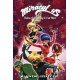 MIRACULOUS TALES LADYBUG CAT NOIR TP S2 VOL 13 HEROES DAY