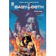 BABYTEETH YEAR ONE HC VOL