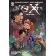 INSEXTS YEAR ONE HC 