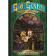 GIRL GENIUS SECOND JOURNEY GN VOL 3 INCORRUPTIBLE LIBRARY