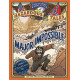 NATHAN HALES HAZARDOUS TALES HC VOL 9 MAJOR IMPOSSIBLE