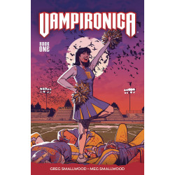 VAMPIRONICA TP VOL 1