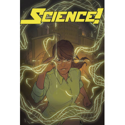 SCIENCE GN 