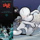 BONE ONE VOL COLOR 20TH ANN SLIPCASED ED 