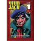 GRIMJACK OMNIBUS TP VOL 1 2ND PTG