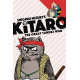 KITARO GN VOL 3 THE GREAT TANUKI WAR