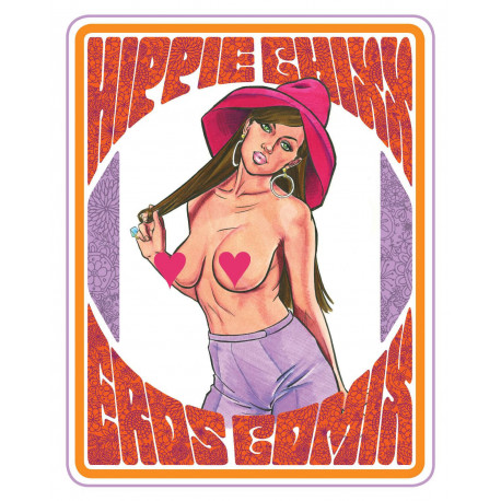 HIPPIE CHIXX 