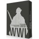 TARDI WWI HC BOX SET WAR TRENCHES GODDAMN WAR 