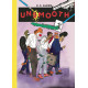 UNSMOOTH ONE SHOT 