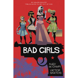 BAD GIRLS SC GN 