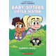 BABY SITTERS LITTLE SISTER HC GN VOL 1 KARENS WITCH