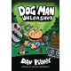 DOG MAN HC GN W DUST JACKET VOL 2 UNLEASHED