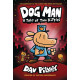DOG MAN HC GN W DUST JACKET VOL 3 TALE OF TWO KITTIES
