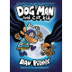 DOG MAN HC GN W DUST JACKET VOL 4 DOG MAN CAT KID