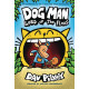 DOG MAN HC GN W DUST JACKET VOL 5 LORD OF FLEAS