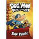 DOG MAN HC GN W DUST JACKET VOL 6 BRAWL OF WILD