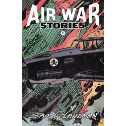 AIR WAR STORIES 1