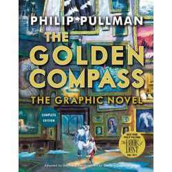 GOLDEN COMPASS COMPLETE ED GN SC REVISED CVR 